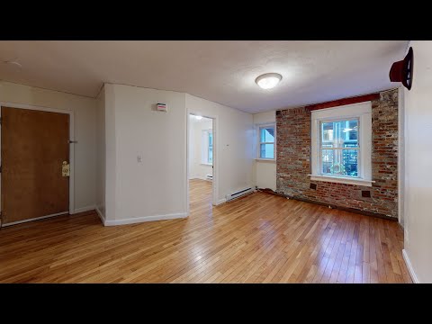 40 Batterymarch Street, Unit 2, Boston, MA - Presented by Michael Davis