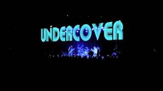 STONERIDER Live @ Variety Playhouse Feb. 5, 2011 PART 1