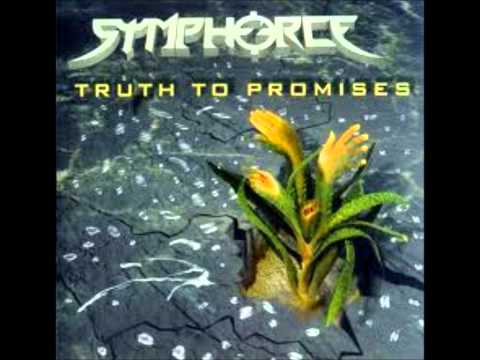 Symphorce - Wounded (Truth To Promises)