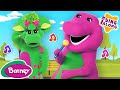 Mr Knickerbocker Classic Barney Songs And Nursery Rhymes For Kids