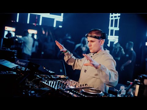 Christian Craken - PHOBIA 074 (NYE at Boogaloo Club,Zagreb) 2025