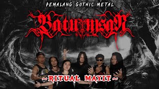 Download lagu BATU NISAN - Ritual Mayit ( Gothic Metal Lirik ) mp3