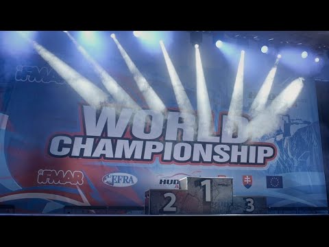 Come Drive With Us -The Trencin Worlds