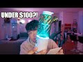 I Tried The CHEAPEST ERig I Could Find