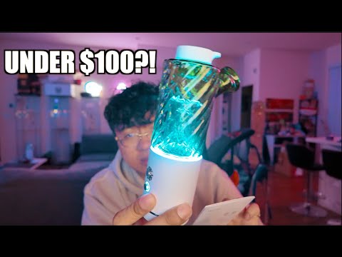 I Tried the CHEAPEST eRig I Could Find...