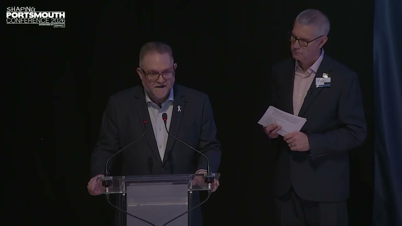 Volunteer of the Year Award