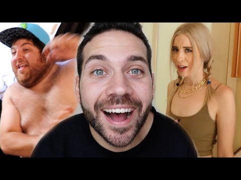 SHE COULDN'T BELIEVE HE DID THIS!! Video