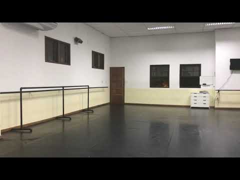 Rui Cezar e Luiza Falcão - Diana e Acteon 1