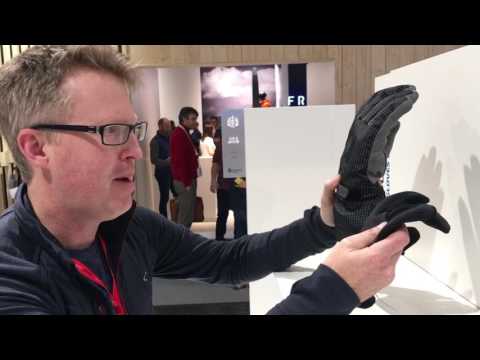 Black Diamond Helio Glove Review