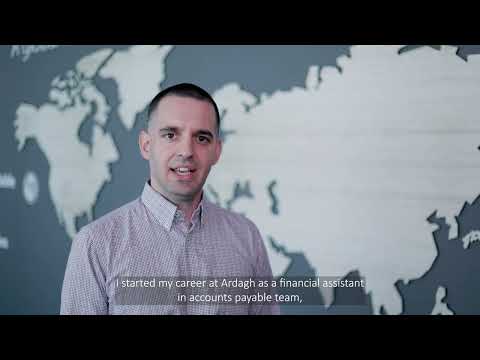 Ardagh Metal Packaging - Serbia careers