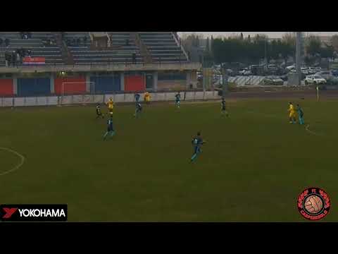 FC Castiglione-Fc Carpenedolo 3-0 (14-01-2023, Highlights)