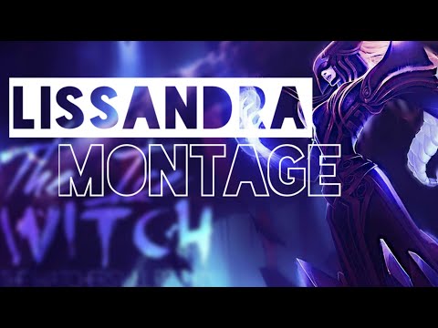 Lissandra Montage - VENTRIX [BR]
