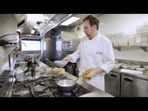 David Thompson Thai Food - Vegetable Red Curry