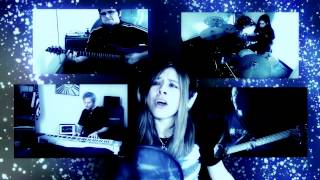 IT&#39;S A MYSTERY - Stratovarius Cover (Intermission Project)