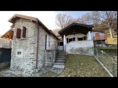 SOLD Baita Pianello Lario Lago Como - Agenzia Immobiliare Tre Pievi