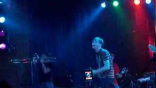 Myself Live at Mr.Smalls by Big D and the Kids Table