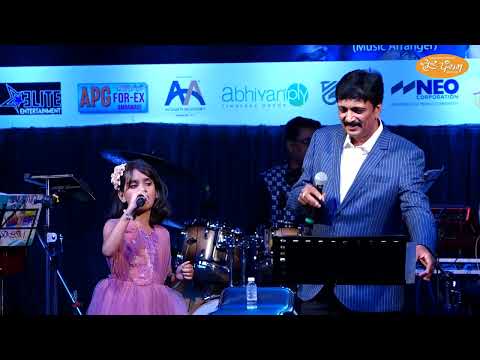 he raju o daddy..... Yogen parekh & Aaradhya Ravi Shah