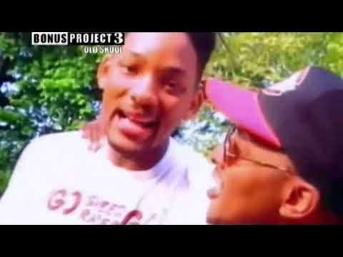 Bonus Project 3 - Old Skool