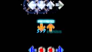 [Stepmania] 줄래 (Give To Me) - Taesabiae ft. 드림걸스 (Dream Girls)