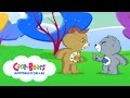 Care Bears Angry Bears