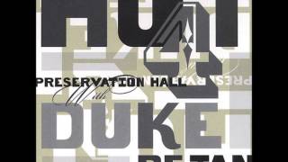 Preservation Hall Jazz Band   Corina, Corina