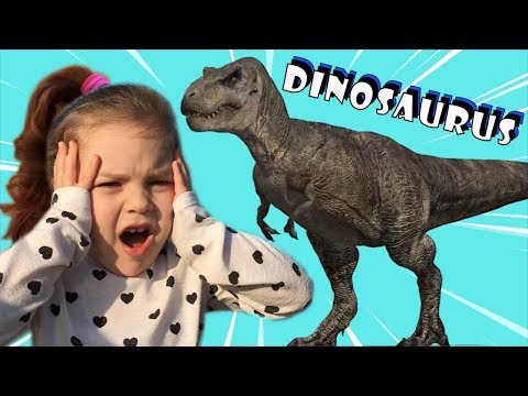 DINOSAURUS Jurio Ariju!