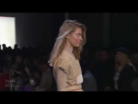 New York Fashion Week - Concept Korea - Fall Winter 2018-2019