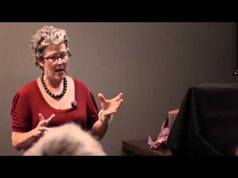 TEDxDunedin - Francisca Griffin - Weed Medicine