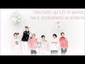 B.A.P - Albatross [SUB ITA] 