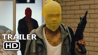 RUST ROAD Official Trailer (2025)