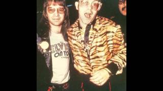 Elton John Grimsby LIVE