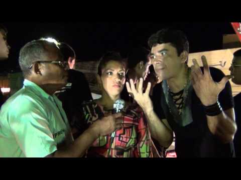 Entrevista asas da america - Comercial Leite _ Macaparana _PE