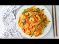 HOW TO COOK DELICIOUS VERMICELLI RICE NOODLES