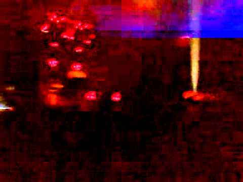 Markus schulz @ Hallowfreaknween 2k10 denver