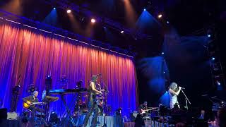 The Corrs - Spancill Hill - 4K UHD - Front Row Ovo Hydro Sec Glasgow - 2024