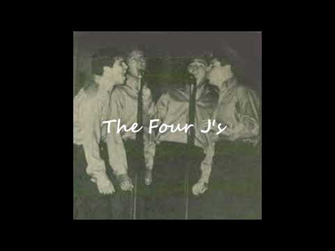 Four J's - My Girl Sloopy (Hang On Sloopy)