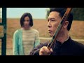 Ip Man Saves Girl From School Bullies