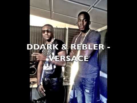 DDARK & REBLER   VERSACE