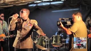 Busy Signal - Reggae Music Again [In Front The Scenes]