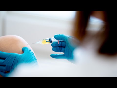 ACP Injektion /Eigenbluttherapie