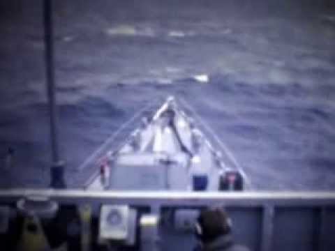 USS ALBERT DAVID DE-1050 CARRIER OPS WITH USS CONSTELLATION CVA-64