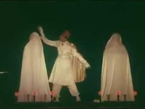 Magician Omar Pasha showcases an AMAZING ACT!