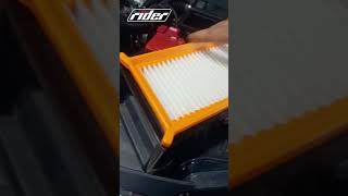 Rider