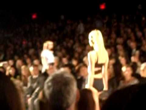 Michael Kors Spring/Summer 2010