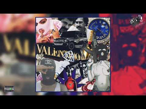 PRINCA × DLVRT - KLASA (Official Audio, 2021) prod. by bzad