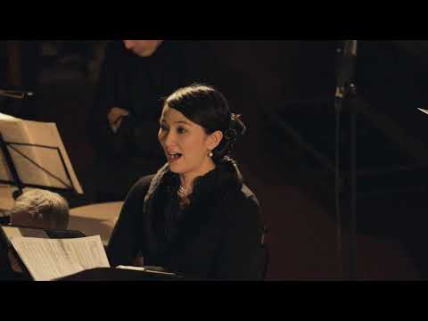 W. A .Mozart: Vesperae solemnes de confessore ( KV 339) / Vokalensemble ZERONOVE / Ltg: Lukas Wanner