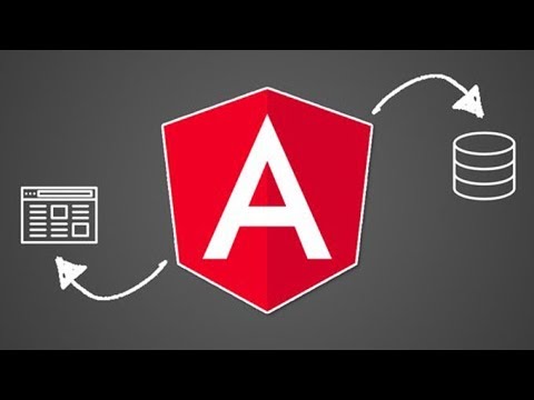93% Off Angular (Full App) with Angular Material, Angularfire & NgRx Coupon