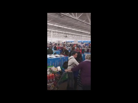 Black friday public freakouts 2019 compilation