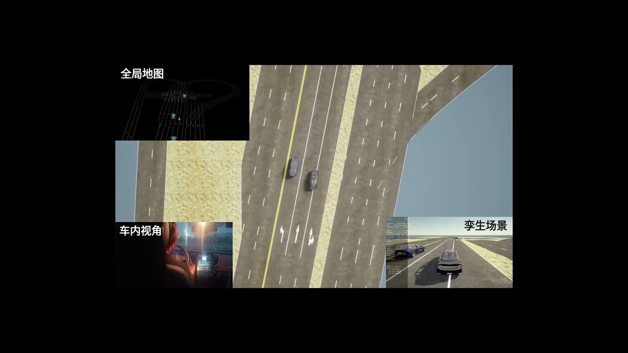 A Safe Self-evolution Algorithm for ADs Based on Data-Driven Risk Quantification Model