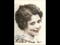 Annette Hanshaw - Black Bottom 1926 "Roaring 20's" With Lyrics